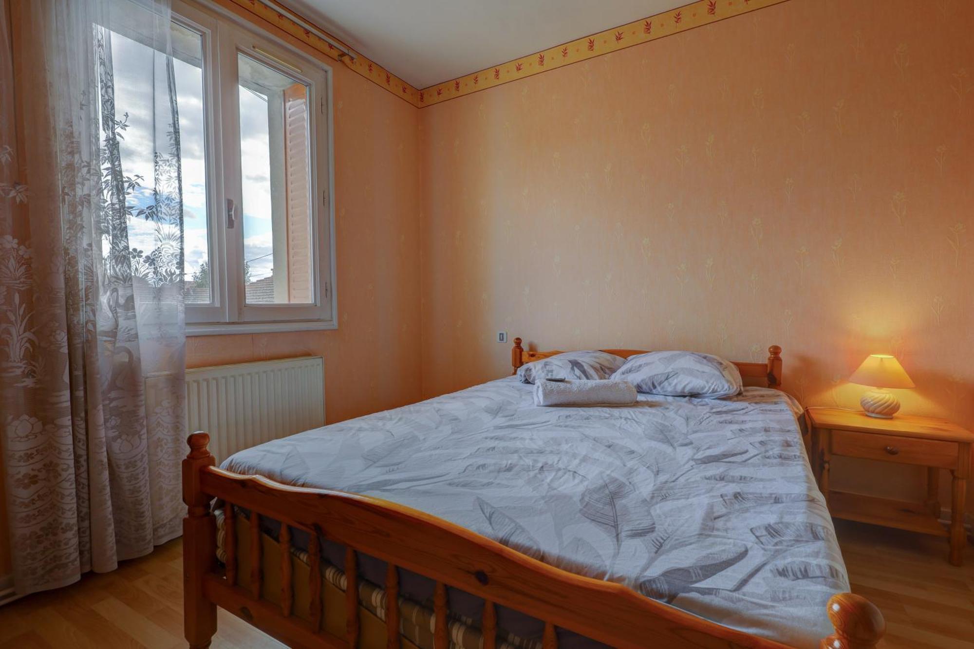 Vintage House Βίλα Ambérieu-en-Bugey Εξωτερικό φωτογραφία