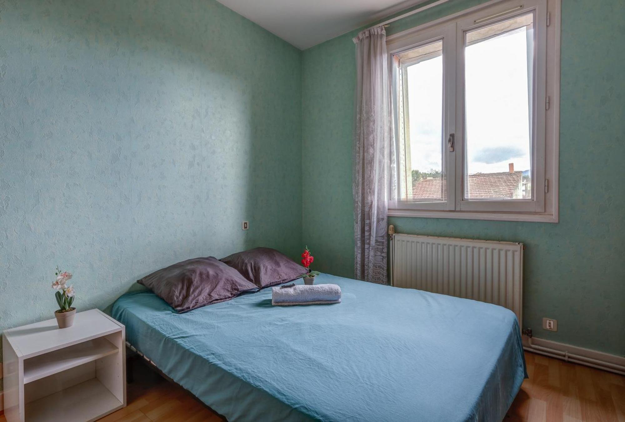 Vintage House Βίλα Ambérieu-en-Bugey Εξωτερικό φωτογραφία