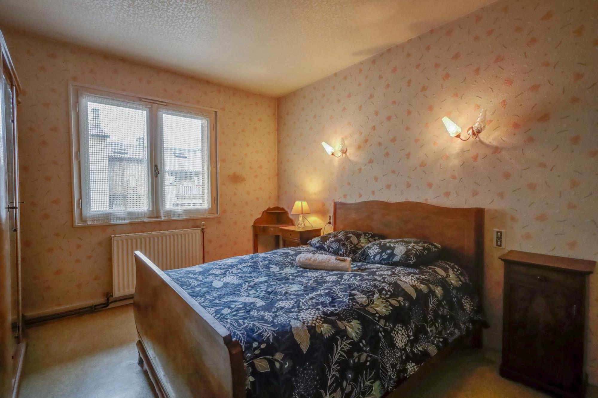 Vintage House Βίλα Ambérieu-en-Bugey Εξωτερικό φωτογραφία